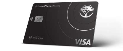 fnb private clients contactless card|fnb private client card requirements.